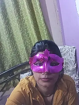 Nandinip2706 online show from 01/10/25, 07:43