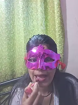 Nandinip2706 online show from 01/11/25, 11:56