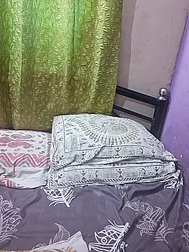 Nandinip2706 online show from 02/01/25, 09:54