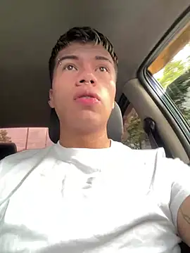 Logan smith1 online show from 03/19/25, 09:48