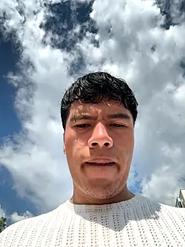 Logan smith1 online show from 09/10/25, 08:09