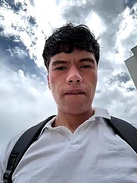 Logan smith1 online show from 10/06/25, 04:48