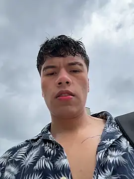 Logan smith1 online show from 10/11/25, 06:06