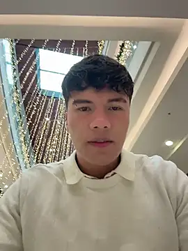 Logan smith1 online show from 11/15/25, 06:37