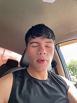 Logan smith1 online show from 12/03/25, 06:06