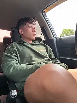 Logan smith1 online show from 02/07/26, 07:06