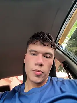 Logan smith1 online show from 02/16/26, 09:00