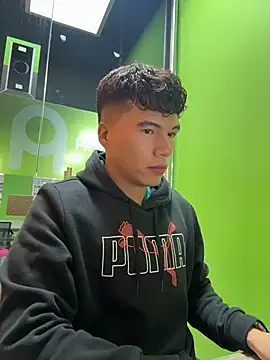 Logan smith1 online show from 02/17/26, 08:59