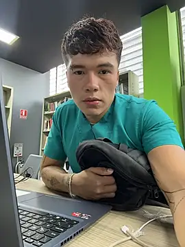 Logan smith1 online show from 03/02/26, 07:43