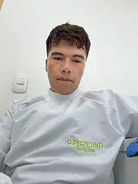 Logan smith1 online show from 03/11/26, 03:29