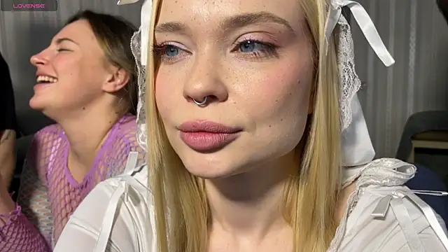 dollfromvenus online show from 02/15/26, 11:23