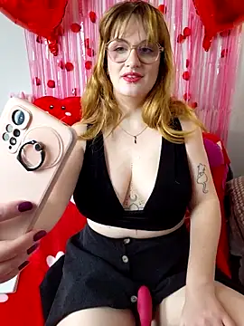 PrincesseMalicia online show from 02/09/26, 03:49