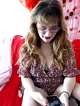 PrincesseMalicia online show from 02/17/26, 02:35