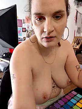 PrincesseMalicia online show from 03/04/26, 02:01