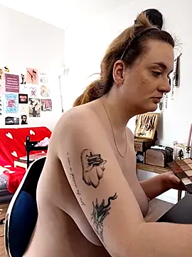 PrincesseMalicia online show from 03/24/26, 02:55