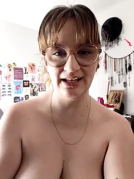 PrincesseMalicia online show from 04/14/26, 01:28