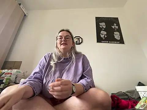 ofeefox online show from 12/31/24, 10:37