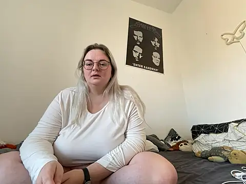 ofeefox online show from 01/03/25, 11:14