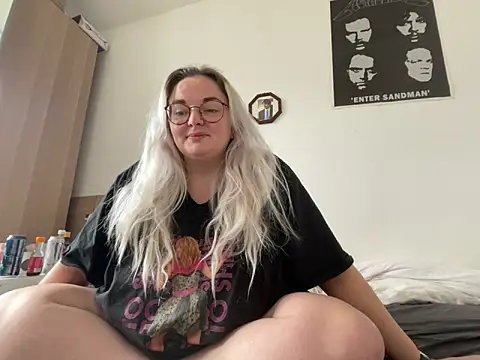 ofeefox online show from 01/12/25, 11:28