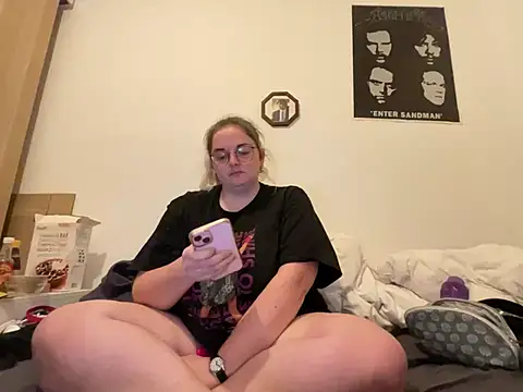 ofeefox online show from 01/14/25, 05:56