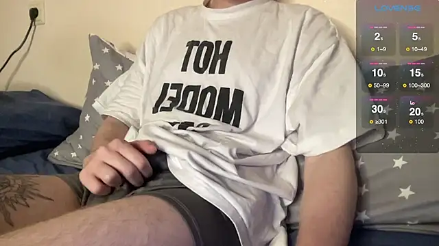 tyler 8x online show from 12/25/24, 07:13