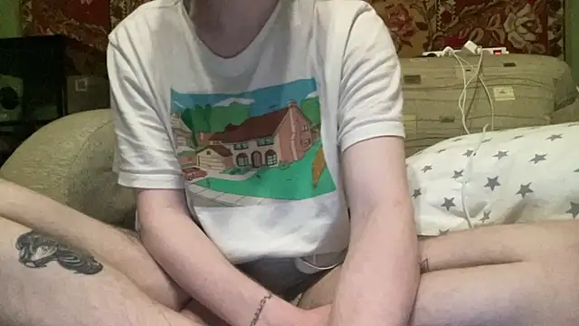 tyler 8x online show from 03/11/25, 04:51