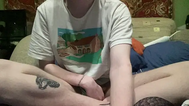 tyler 8x online show from 03/13/25, 07:06