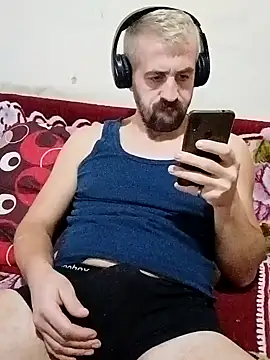 GrofLicno online show from 12/29/24, 04:30