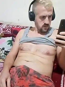 GrofLicno online show from 12/31/24, 07:18