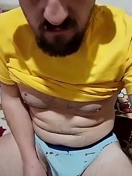 GrofLicno online show from 02/20/25, 10:04