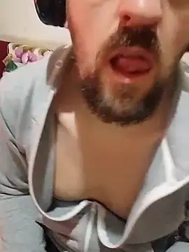 GrofLicno online show from 02/21/25, 09:32