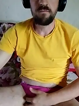 GrofLicno online show from 03/17/25, 01:29