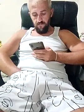 GrofLicno online show from 09/12/25, 07:58