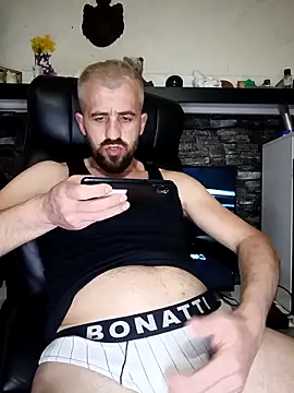 GrofLicno online show from 03/25/26, 08:48