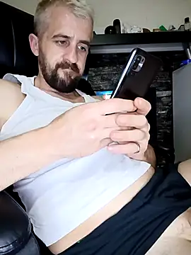 GrofLicno online show from 04/03/26, 07:56