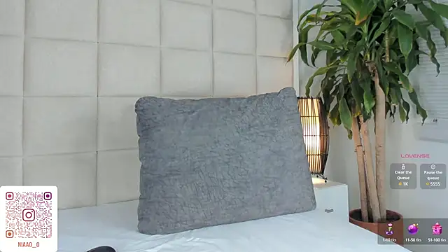 Nia Bunny online show from 03/06/25, 01:46