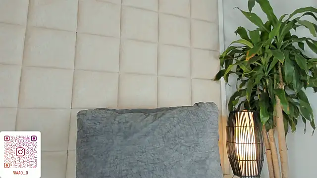 Nia Bunny online show from 03/10/25, 02:05