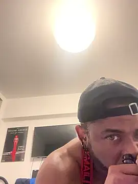 nickgode69 online show from 01/24/25, 05:00