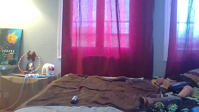 nickgode69 online show from 01/19/26, 08:51