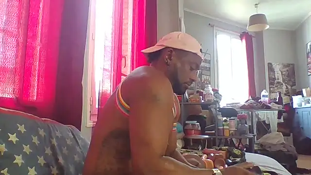 nickgode69 online show from 02/16/26, 10:55