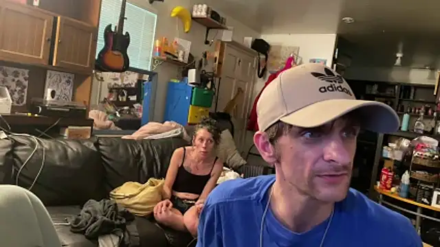 deadpi online show from 05/31/26, 12:19