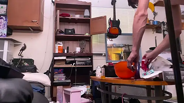 deadpi online show from 07/01/26, 02:24