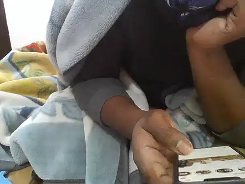 Average Indian online show from 01/16/25, 04:28