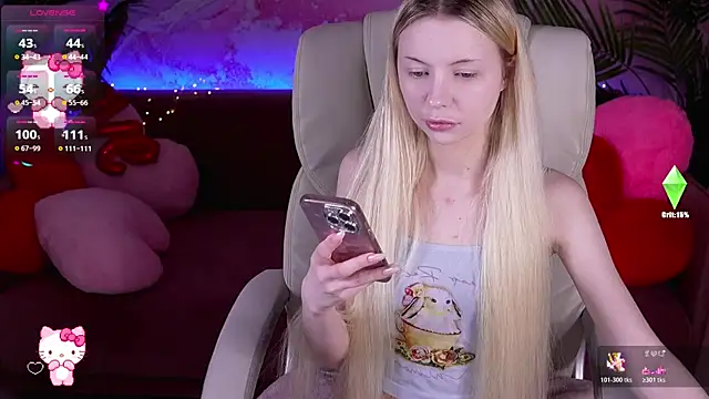 EviStar online show from 02/25/26, 08:02