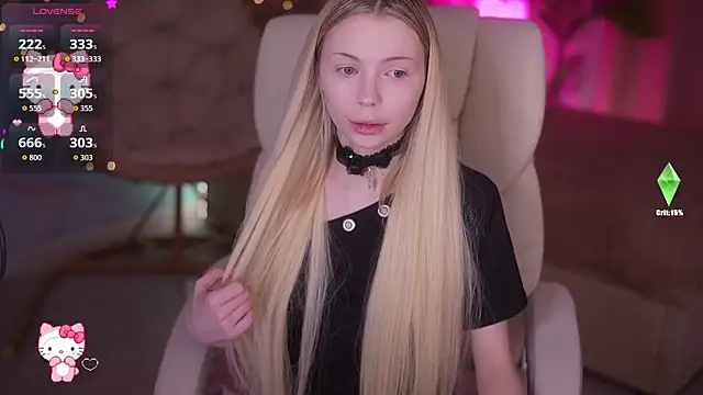 EviStar online show from 03/26/26, 08:09