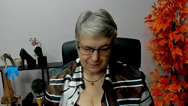 IrisDream online show from 12/12/24, 10:56