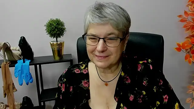 IrisDream online show from 01/07/25, 10:54