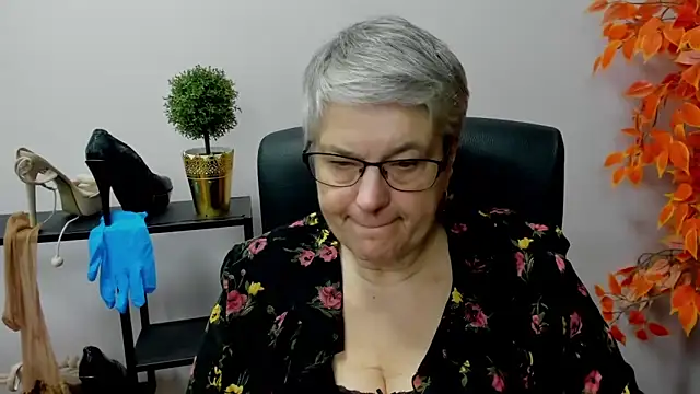 IrisDream online show from 01/08/25, 10:59