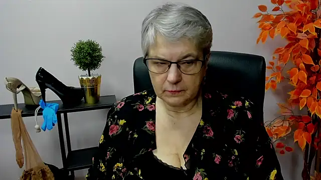 IrisDream online show from 01/09/25, 07:10