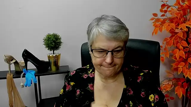 IrisDream online show from 01/09/25, 10:31